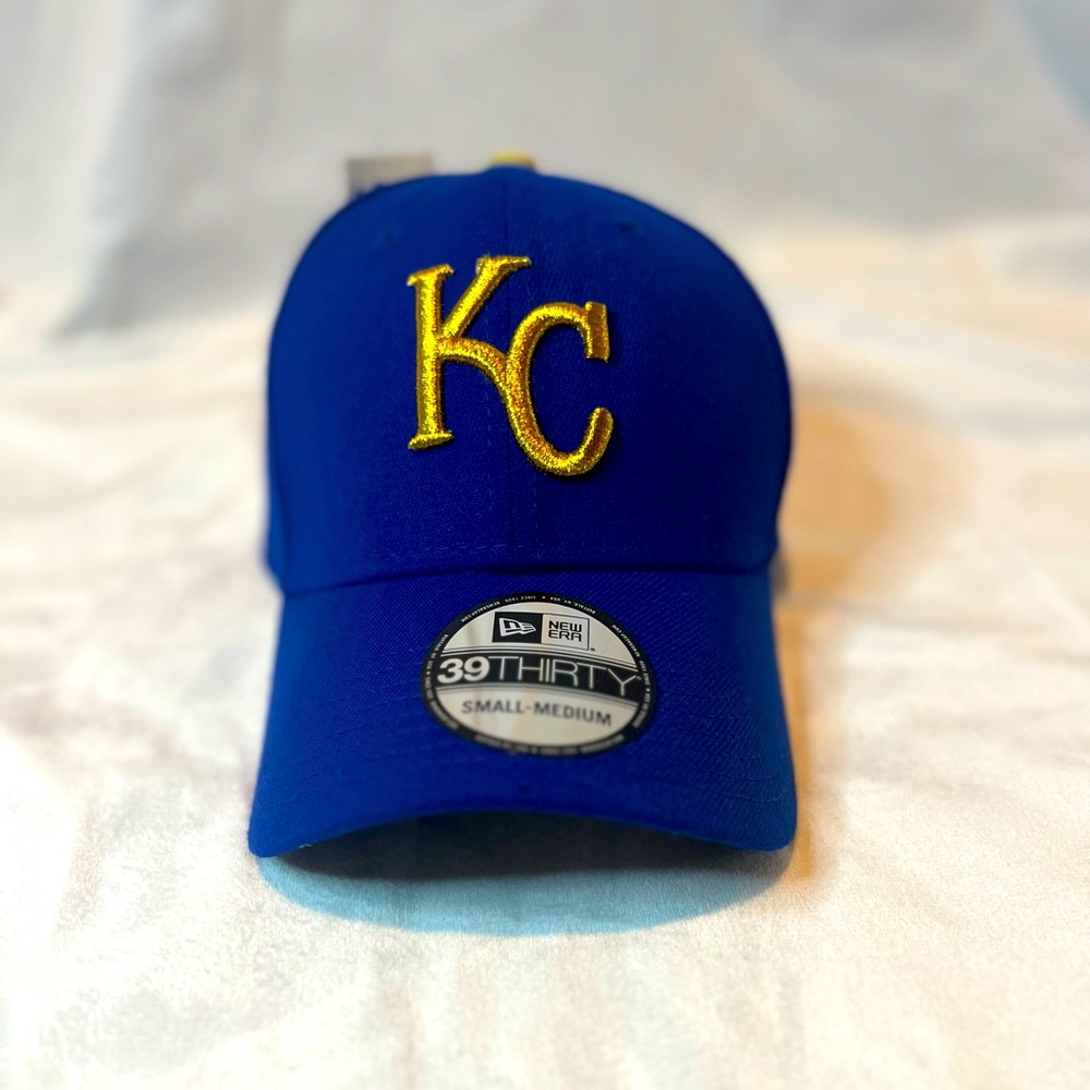 39Thirty New Era Baseball Cap